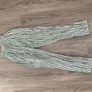 American Eagle “Don’t Ask Why” Women’s Pants One Size Fits Most